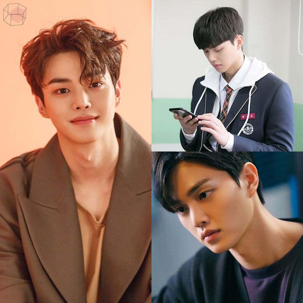 ซงคัง (Song Kang) เจ้าชายแห่งซีรีส์เกาหลี: เส้นทางนักแสดงสุดฮอตและผลงานที่ทำให้โลกหลงรัก